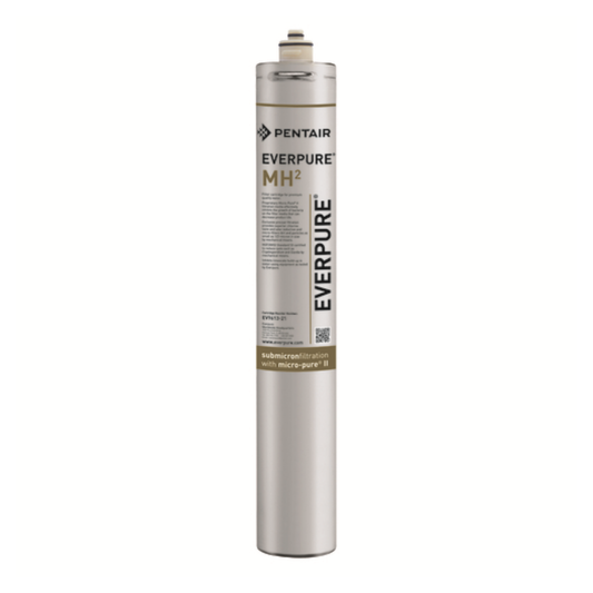 Western Pacific Distributor Everpure MH2 Replacement Cartridge 9,000 Gallons - EV961321