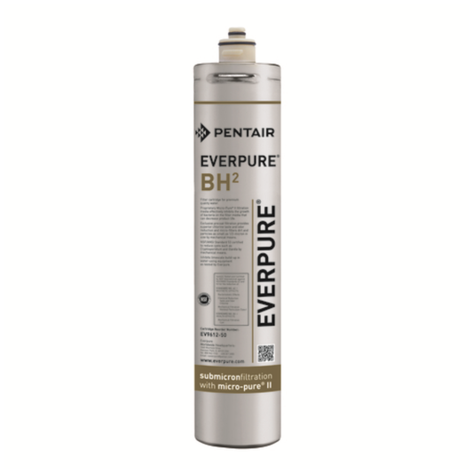 Western Pacific Distributor Everpure BH² Replacement Cartridge 3,000 Gallon - EV961250