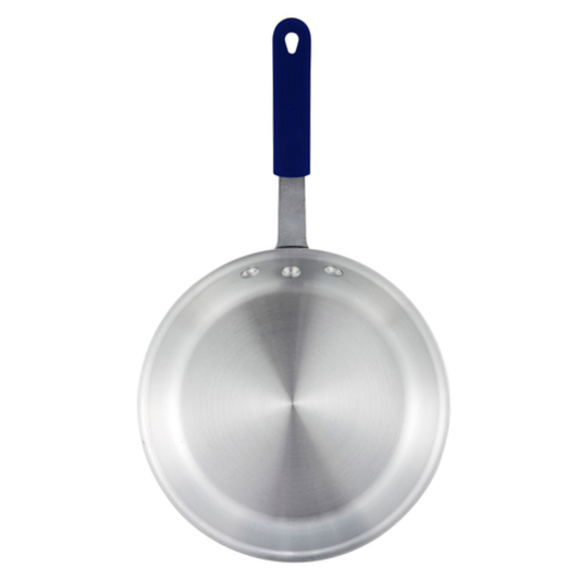 Fry Pan 8" Aluminum With Sleeve - AFP-8A-H
