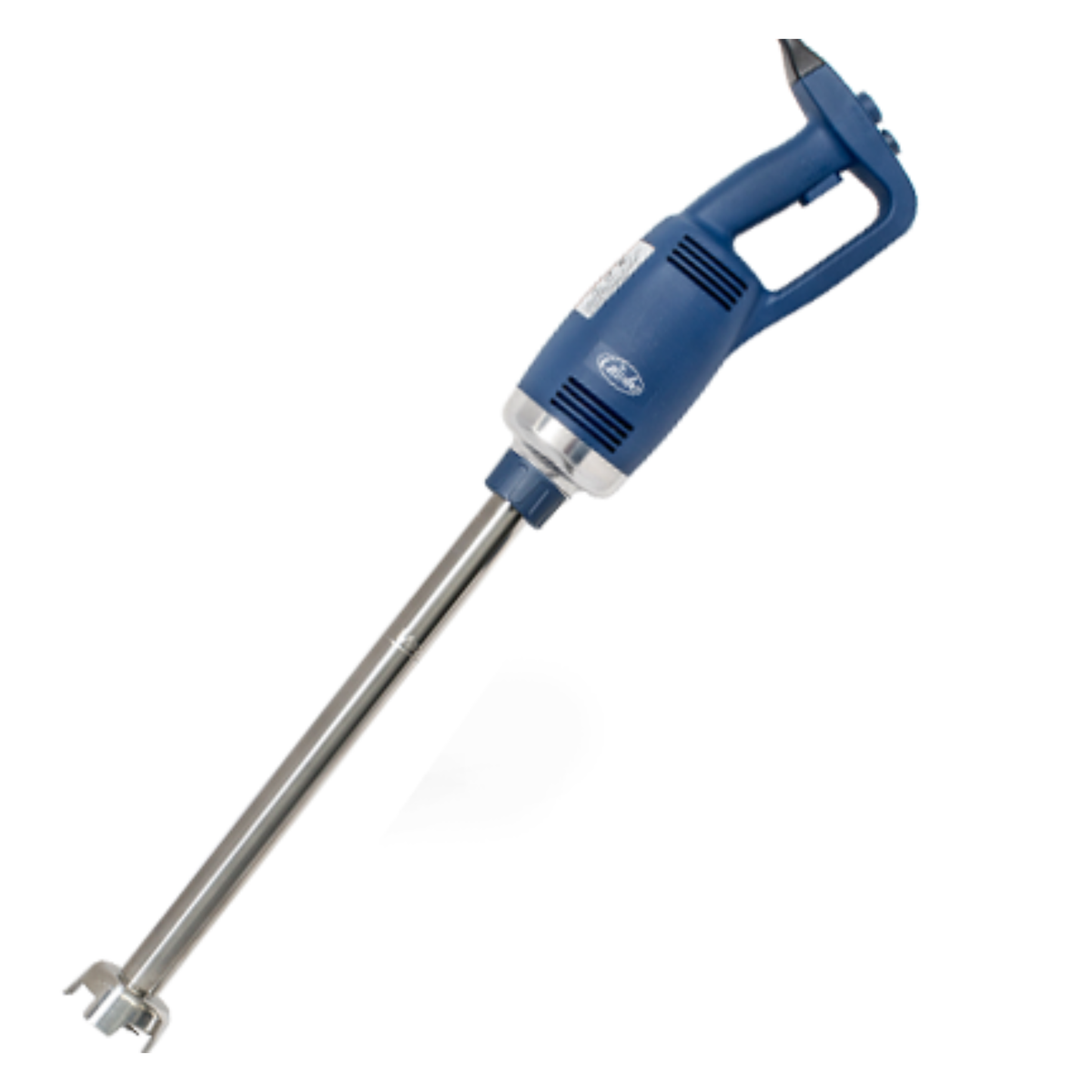 Globe Heavy-Duty Commercial Immersion Blender 1 HP 22" - GIB750-22