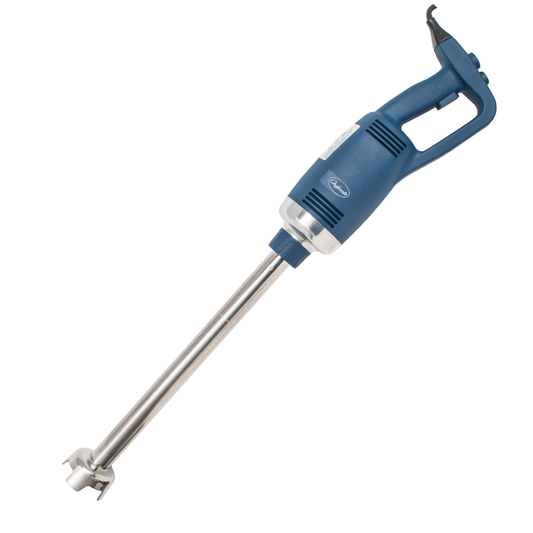 Globe Heavy-Duty Immersion Blender Stainless Steel 18" - 1 HP - GIB750-18