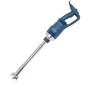 Globe Heavy-Duty Immersion Blender Stainless Steel 18" - 1 HP - GIB750-18