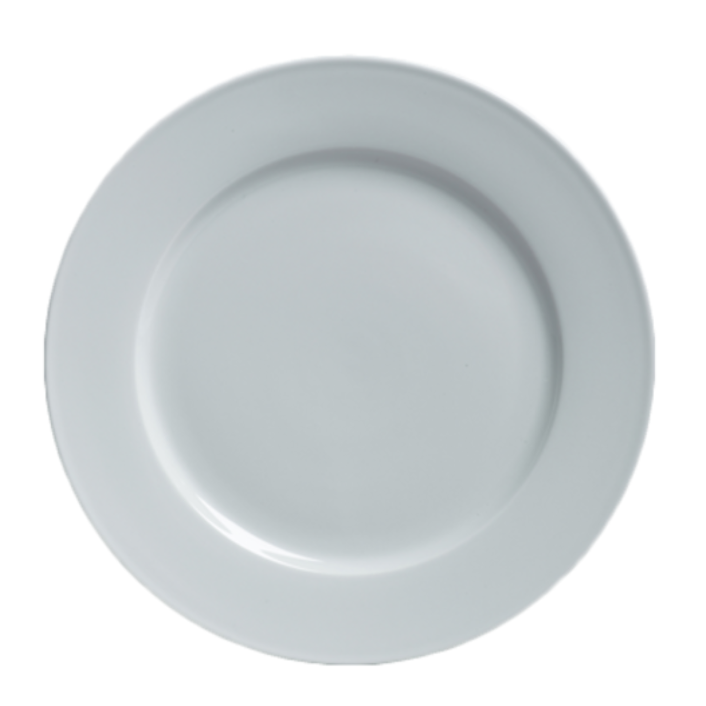 Plato Varick de 10-5/8" para café
