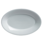 Plato Varick de 13,25 x 9 pulgadas para cafetería