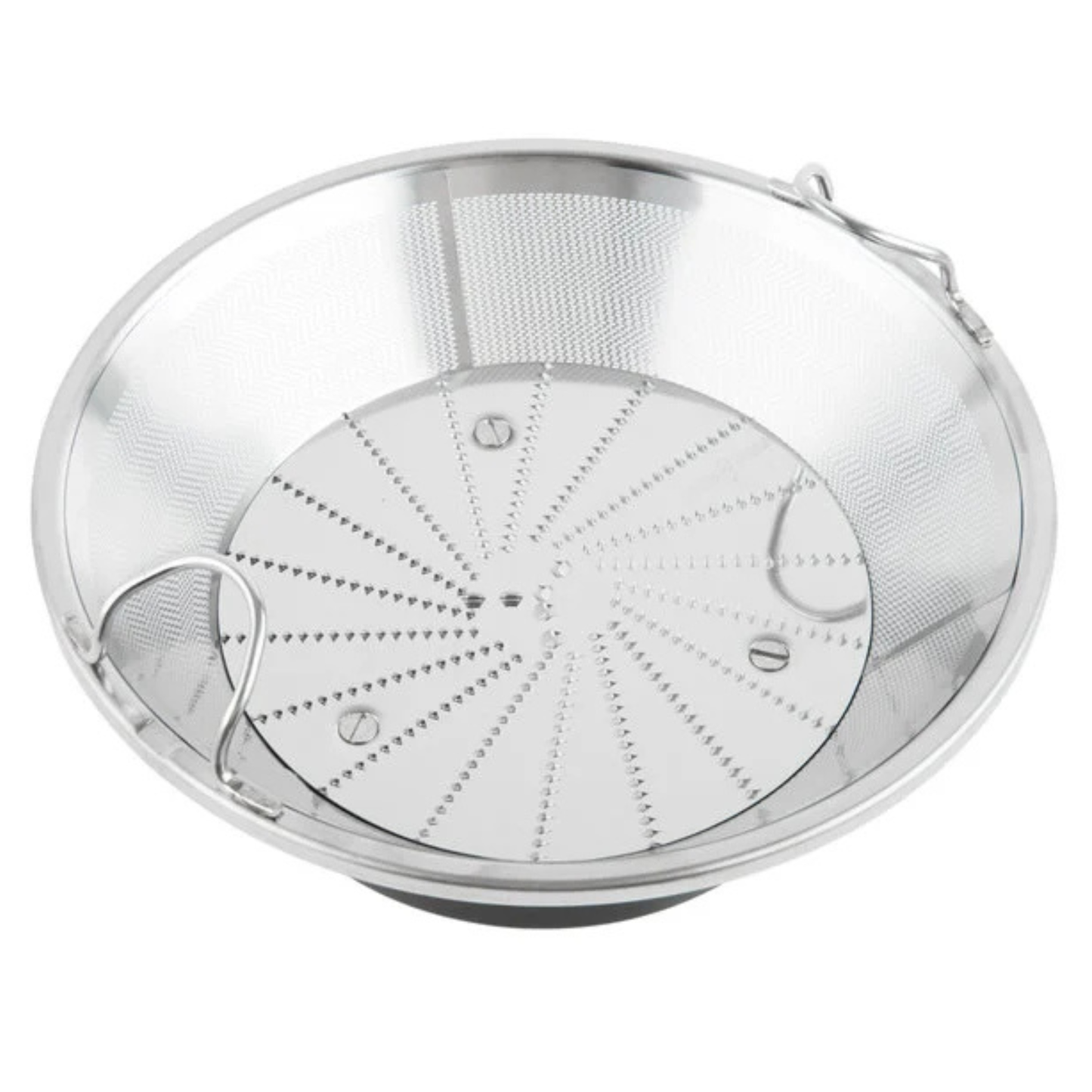 Robot Coupe Basket Assembly for J100 Juicer - 39910