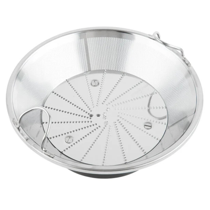 Robot Coupe Basket Assembly for J100 Juicer - 39910