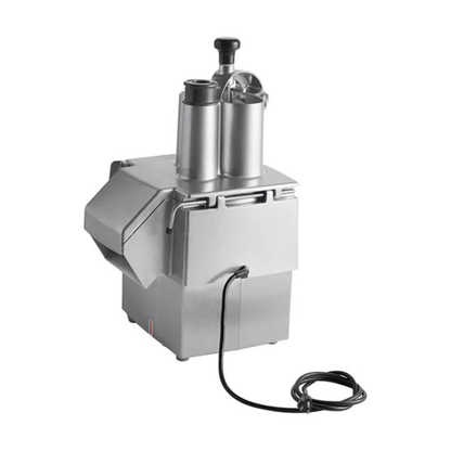 Robot Coupe Food Processor 120V 1-Phase Stainless Steel Base - CL50EULTRA
