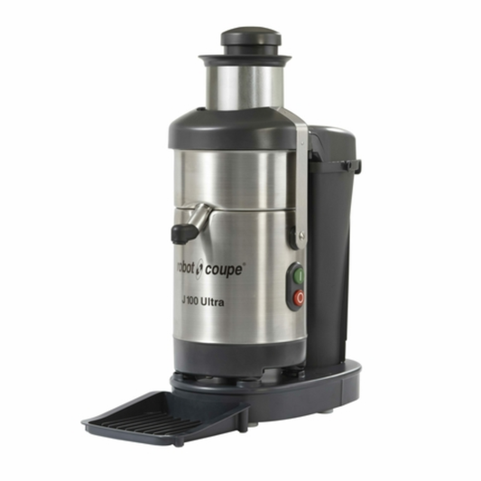 Robot Coupe Centrifugal Juicer 7 Qt Waste 120V - J100