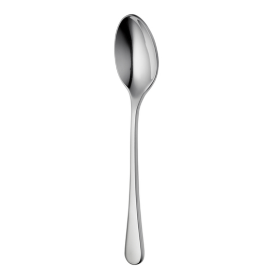 Steelite A.D. Coffee Spoon, 4-1/2", 18/10 s/s, Robert Welch, Iona HALF SATIN - DZ - 6000SX005