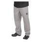 Pantalones de chef Chef Revival, pata de gallo con cordón - Grande - P020HT-L