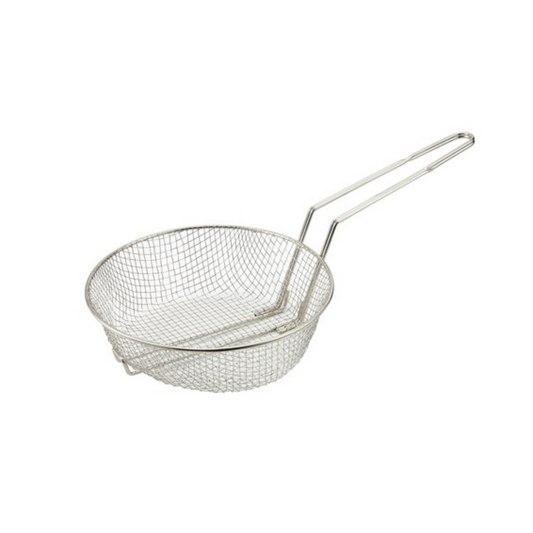CCK Culinary Basket 10", Medium Mesh - MSB-10M