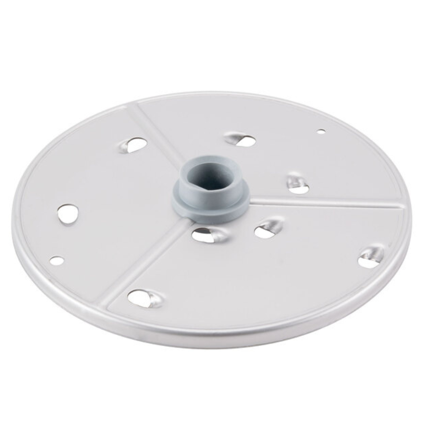 Disco rallador extra duro (5/16")