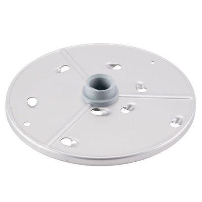 Disco rallador extra duro (5/16")