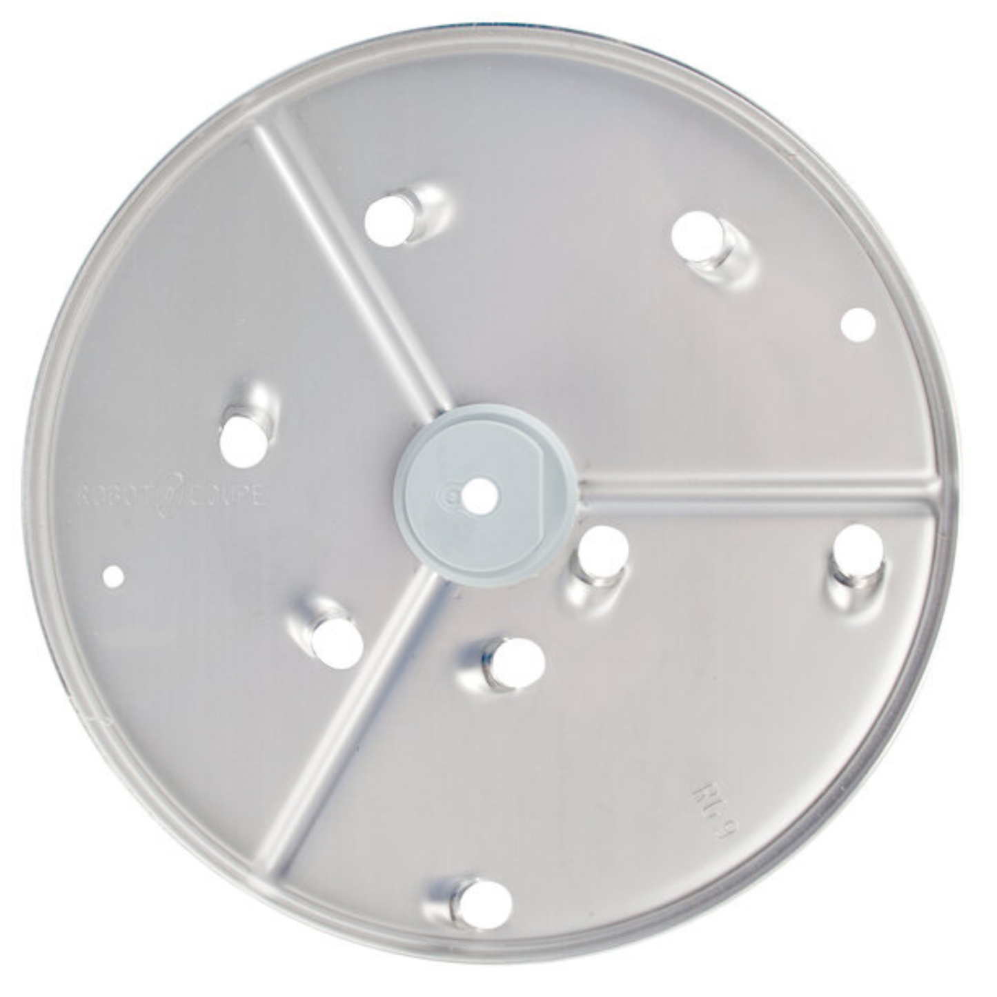 Disco rallador extra duro (5/16")