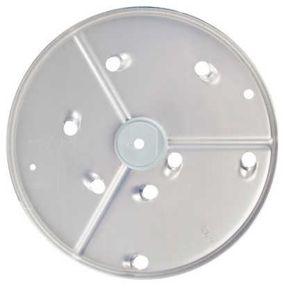 Disco rallador extra duro (5/16")