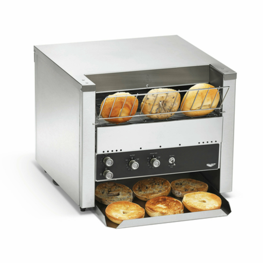 Vollrath Conveyor Bun & Bagel Toaster - CT4BH-2081400