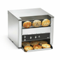 Vollrath Conveyor Bun & Bagel Toaster - CT4BH-2081400