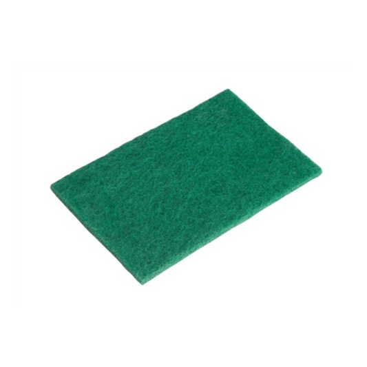 CCK Nylon Scouring Pads - 6pcs/Pk