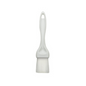 CCK Pastry Brush 1.5" Nylon White - NB-15