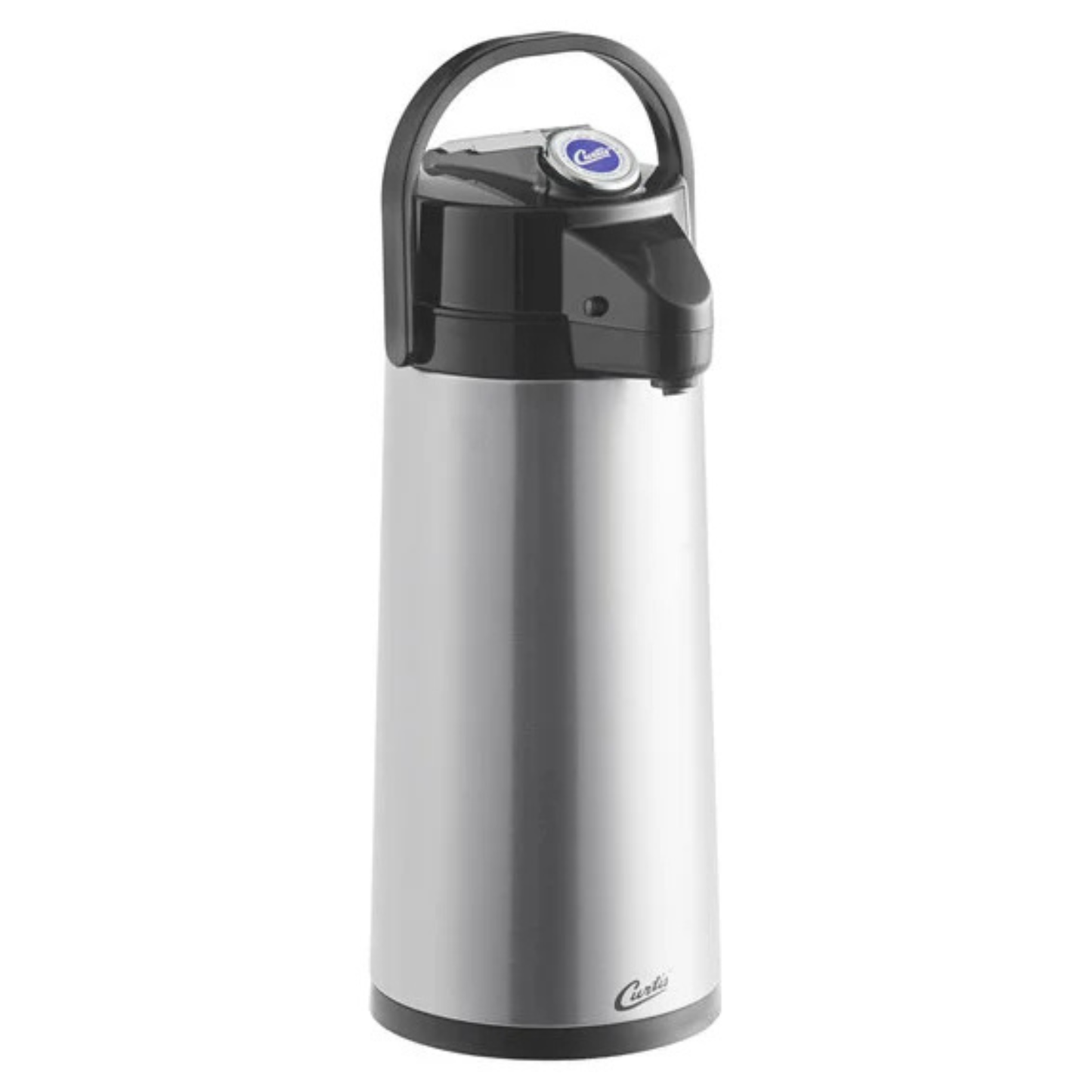 Dispensador de bebidas Curtis Airpot, 2,2 litros - TLXA2201S000