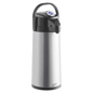 Dispensador de bebidas Curtis Airpot, 2,2 litros - TLXA2201S000