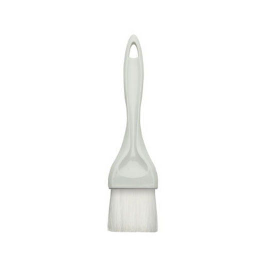 CCK Pastry Brush 2" Nylon White - NB-20