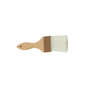 CCK Pastry Brush 2" Nylon Wide Handle - WDPB003N