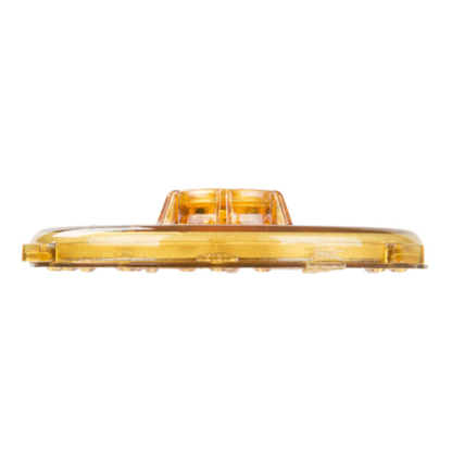 Curtis Advanced Flow Sprayhead, Amber - WC-29050