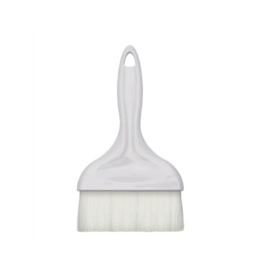 CCK Pastry Brush 4" Nylon White - NB-40