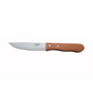 CCK Steak Knife Pointed Tip, Wood Handle - DZ