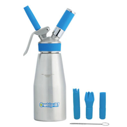 United Brands Specialist Dispenser 1/2 Liter Hot/Cold - DC-SPEC-H01S