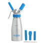 Dispensador especializado United Brands, 1/2 litro, frío/calor - DC-SPEC-H01S