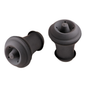 Spill-Stop Vacuum Vin Extra Wine Stoppers Pack of 10 - 13-745
