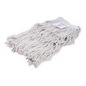 CCK Wet Mop Head #24 4 Ply Cut-End Cotton - 369824B