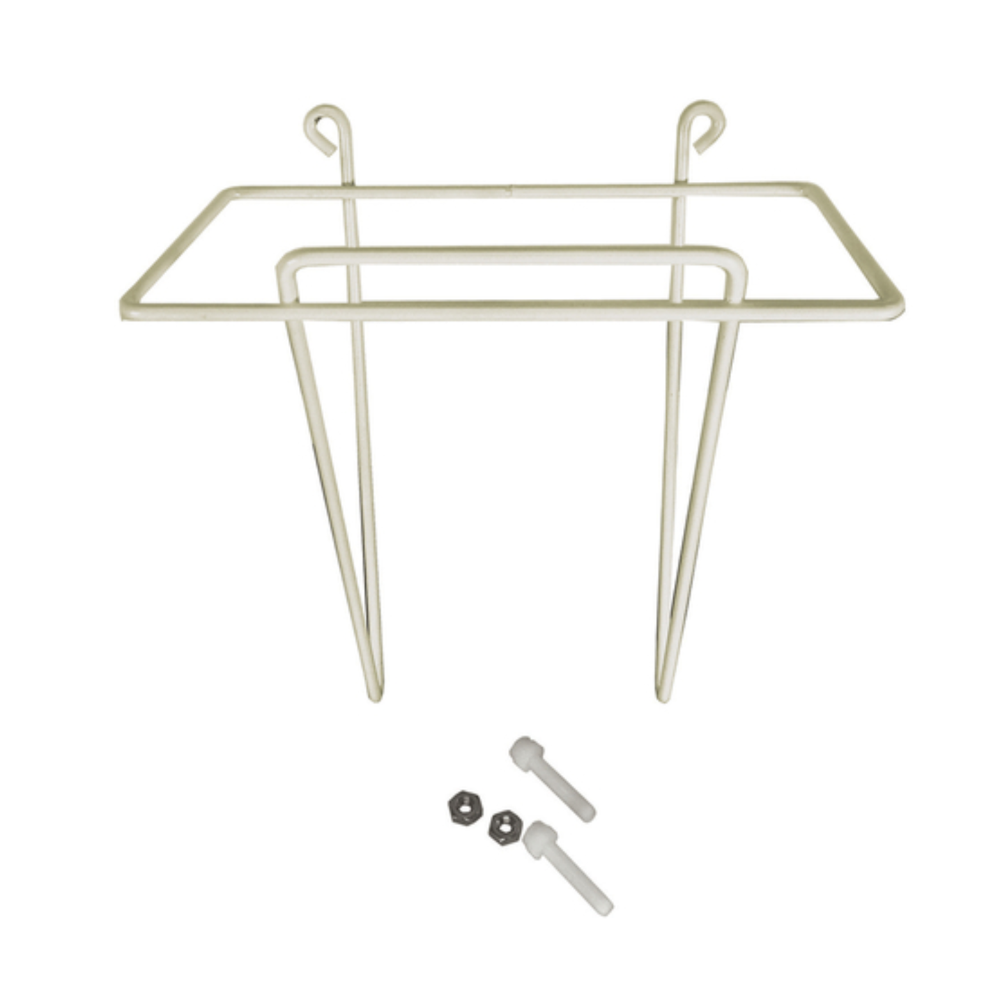 Portacucharas antiderrames, grande, para cucharas de 32 a 82 oz - 1402-0