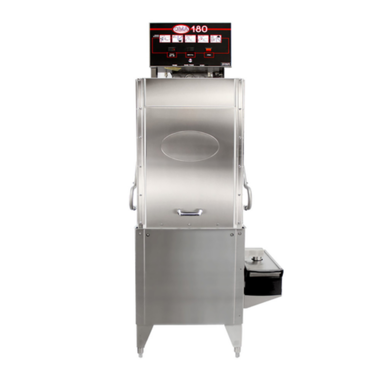 CMA Pot/Pan/Utensil, Door Type Dishwasher - 180-TC