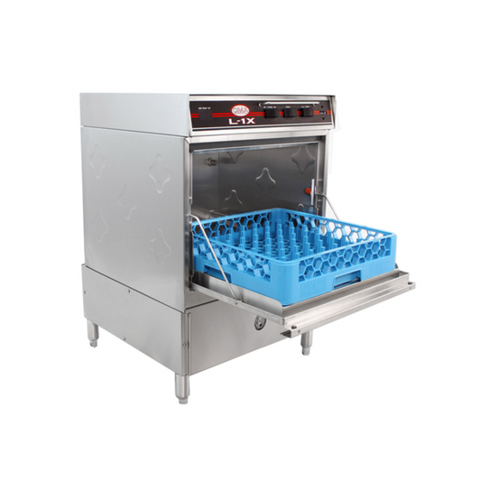 CMA Undercounter Dishwasher - L-1X W/HEATER