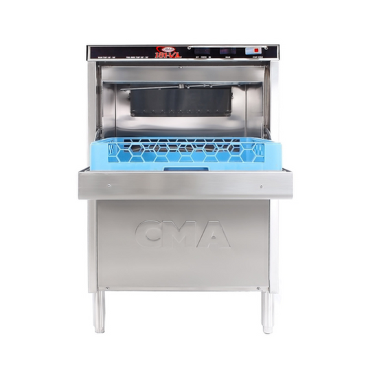 CMA Undercounter/Underbar Glasswasher - 181 VL