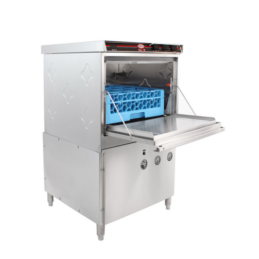CMA Undercounter/Underbar Glasswasher, Dishwasher - H-1X