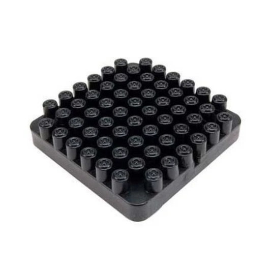 Shaver Specialty Keen Kutter Pusher Block 3/8" - 200.4