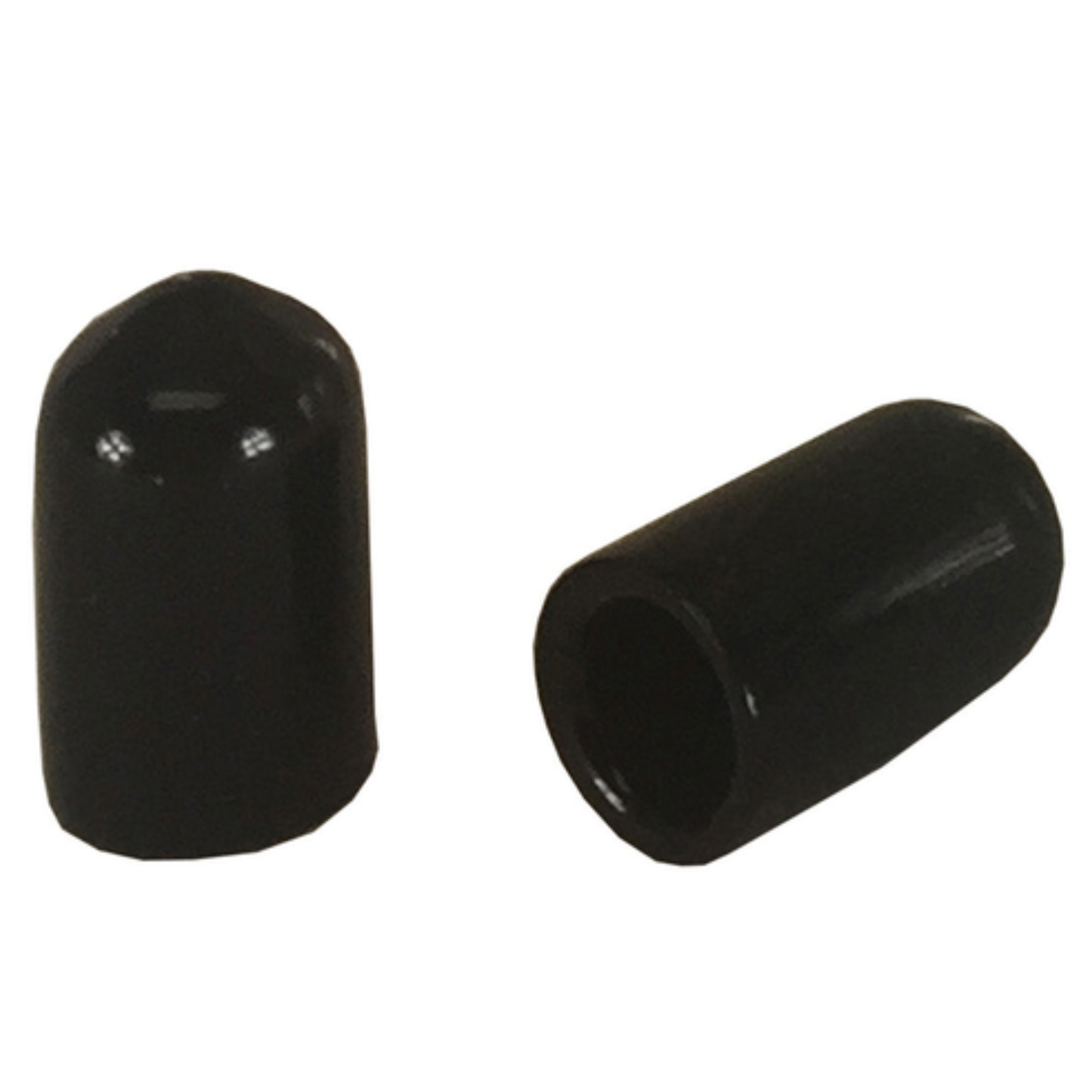 Tapa antipolvo antiderrames, 1/2" de largo, para boquillas de vertido (285-50 y 282-50) - DZ