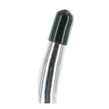 Tapa antipolvo antiderrames, 1/2" de largo, para boquillas de vertido (285-50 y 282-50) - DZ