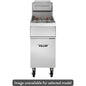 Vulcan GR Series Stainless Steel NSF Gas Floor Fryer 65-70 Lb 1GR65M-1