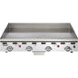 Vulcan MSA Series NSF Countertop Natural Gas Griddle 36" - MSA36-101