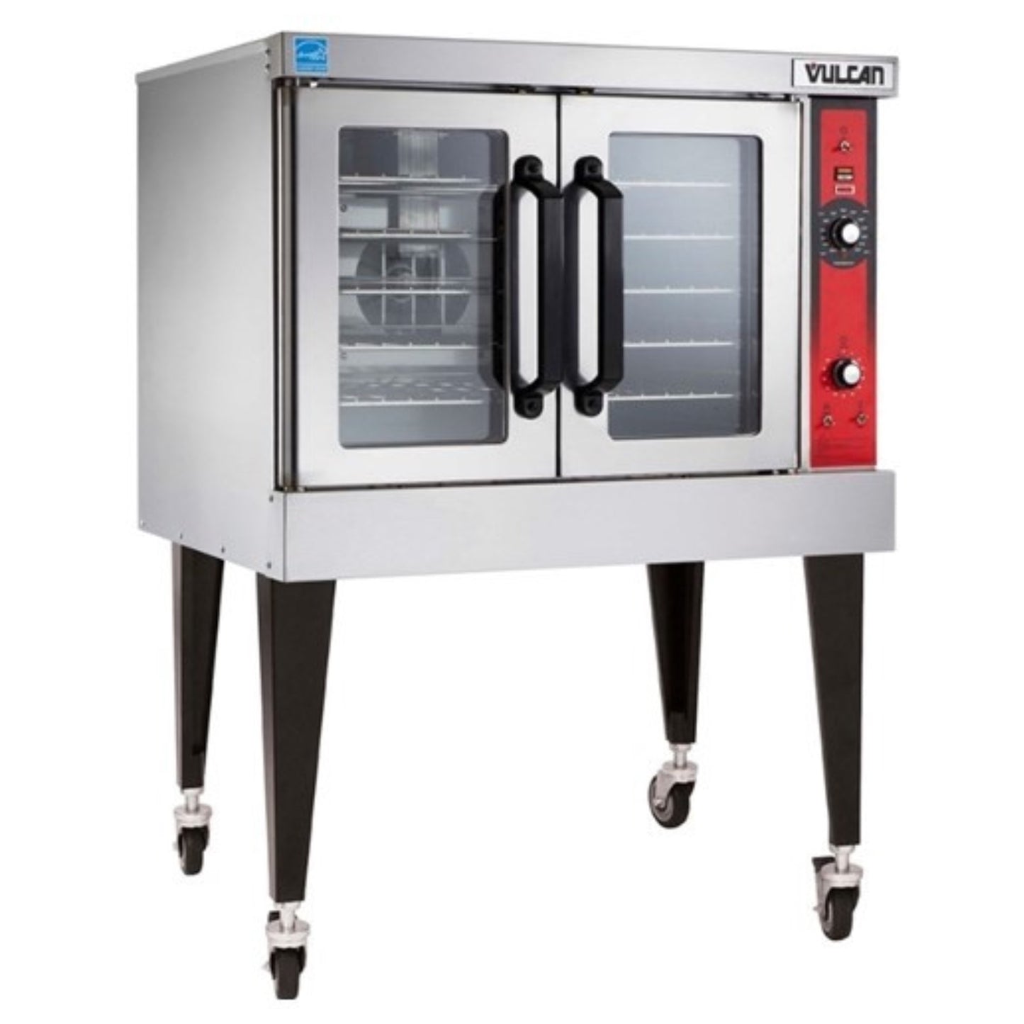 Vulcan Convection Oven Natural Gas 1D - VC4GD