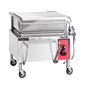 Vulcan VG30 30-Gallon Gas Tilting Skillet Braising Pan - Floor Model, 90,000 BTU - VG30 - OUTLET