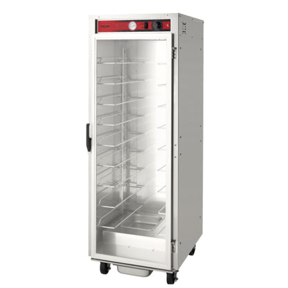 Vulcan Heated Holding Proofing Cabinet, Mobile - VP18-1M3ZN