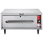 Vulcan Freestanding Single Drawer Warmer Stainless Steel 120V 475W VW1S-1M0ZX