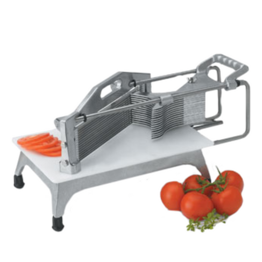 Vollrath Pro Cutter 1/4" Straight Blades - 0644N
