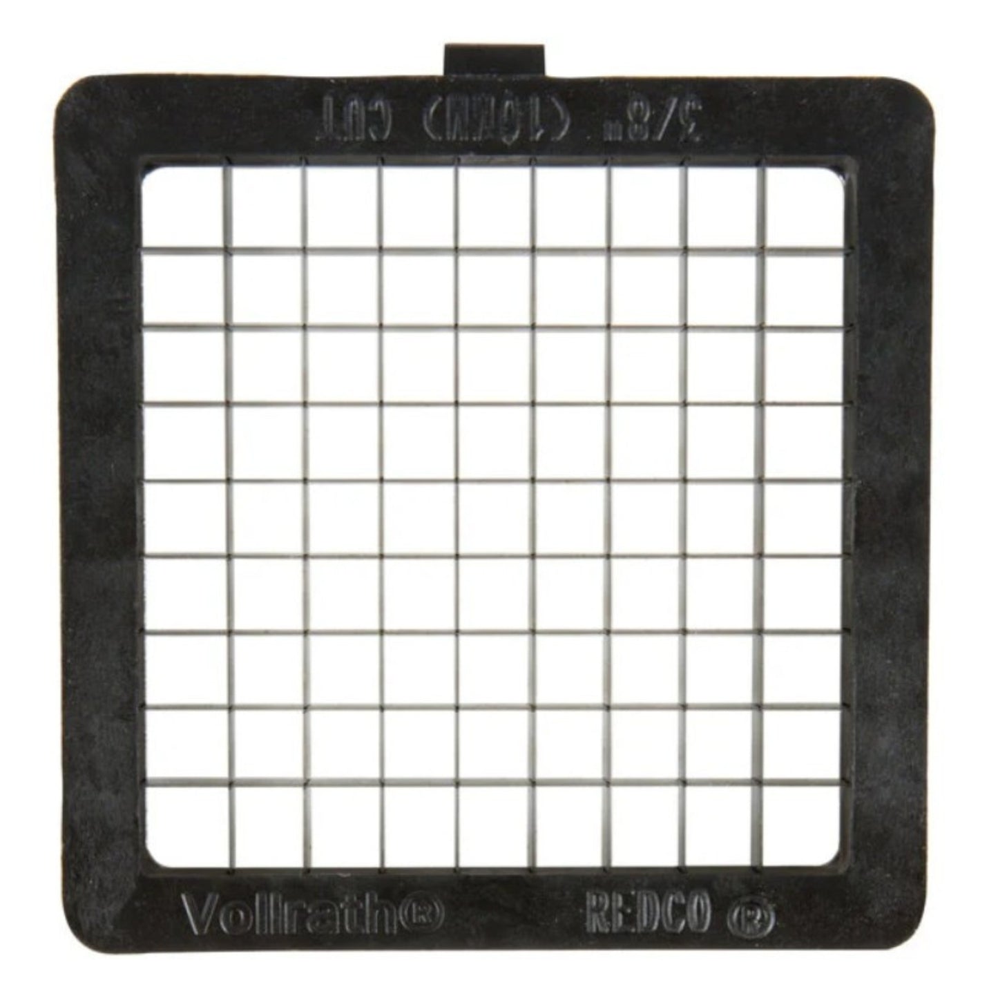 Vollrath Replacement Blade Set, 3/8" Dicer InstaCut -15063